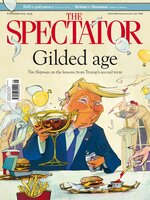 The Spectator